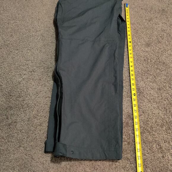 Blackhawk! Bolster Fortify Tactical Pants Black Heather Men's size 2XL - Picture 6 of 7